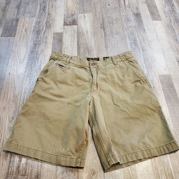 𝅺Old navy size 34 men's golf style shorts - Picture 1 of 9
